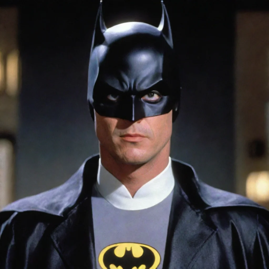 Batman 89