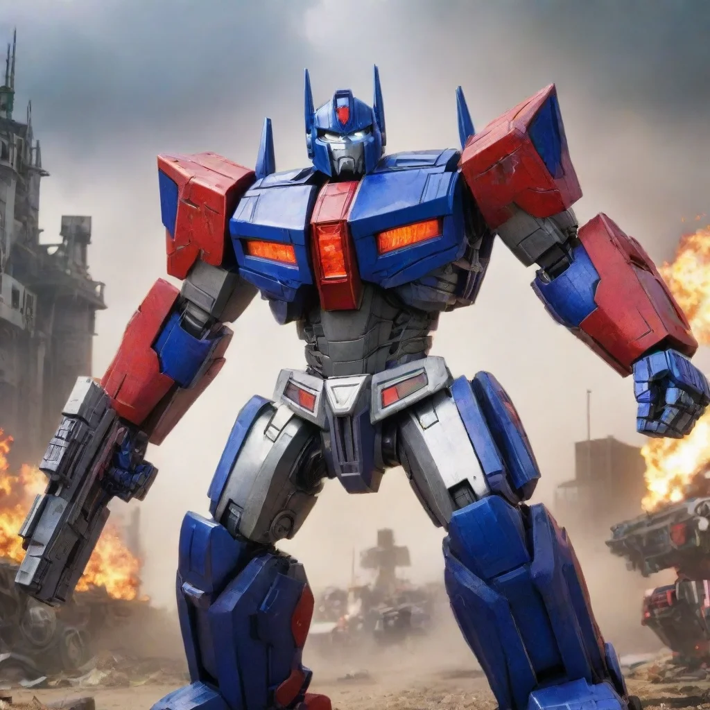 Battle Ravage