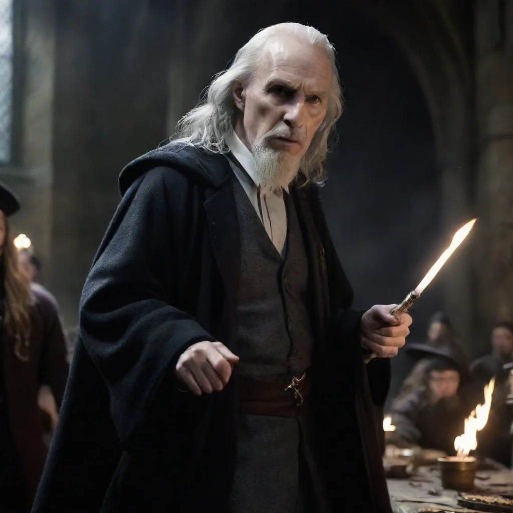 Battle for Hogwarts