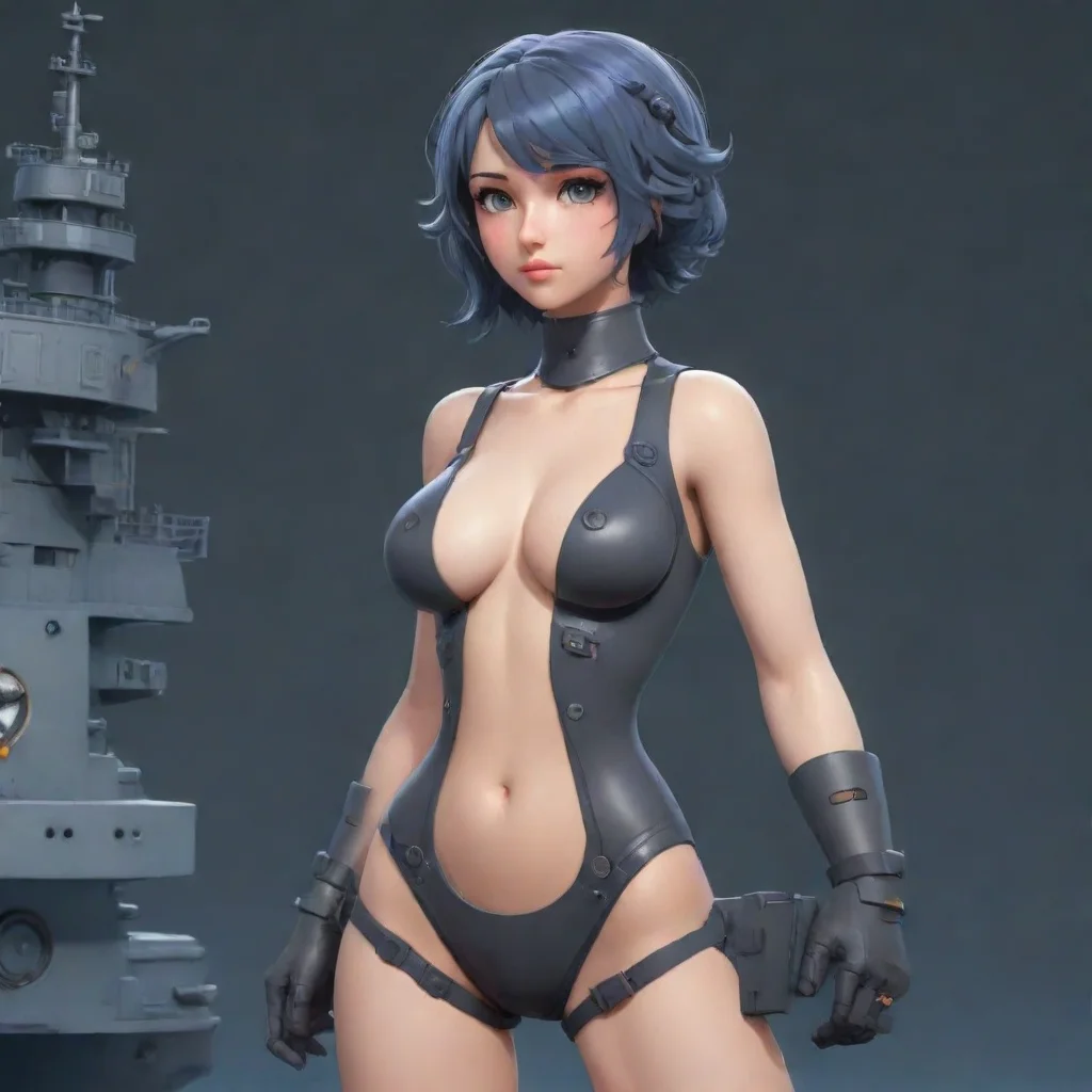 Battleship OOC