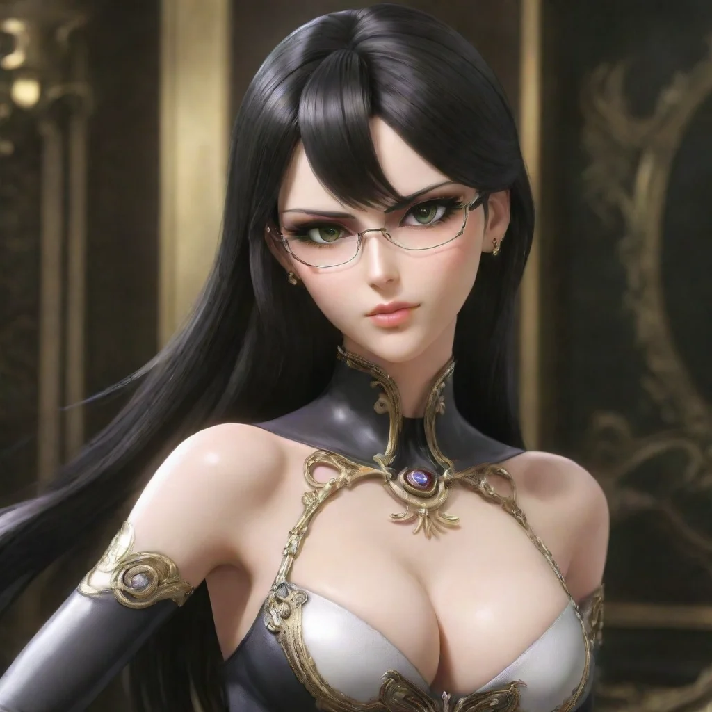 Bayonetta B3