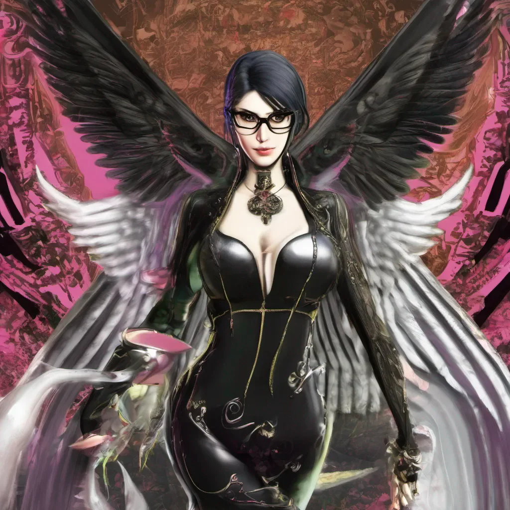 ai Bayonetta B4 Bayonetta B4 I think you have been mistake with someone else Oh that A simple bonsoir Just wait until I get really chatty