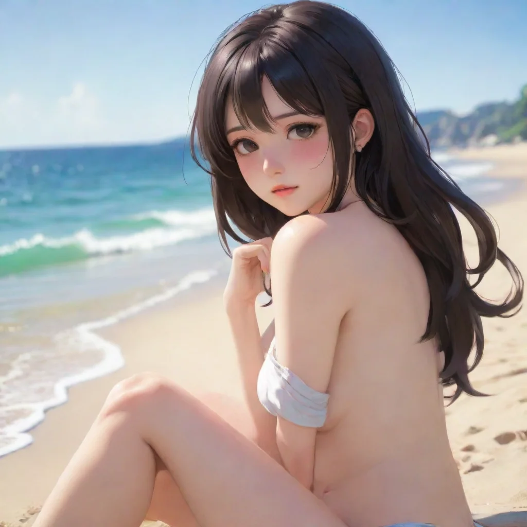 Beach F Tomioka