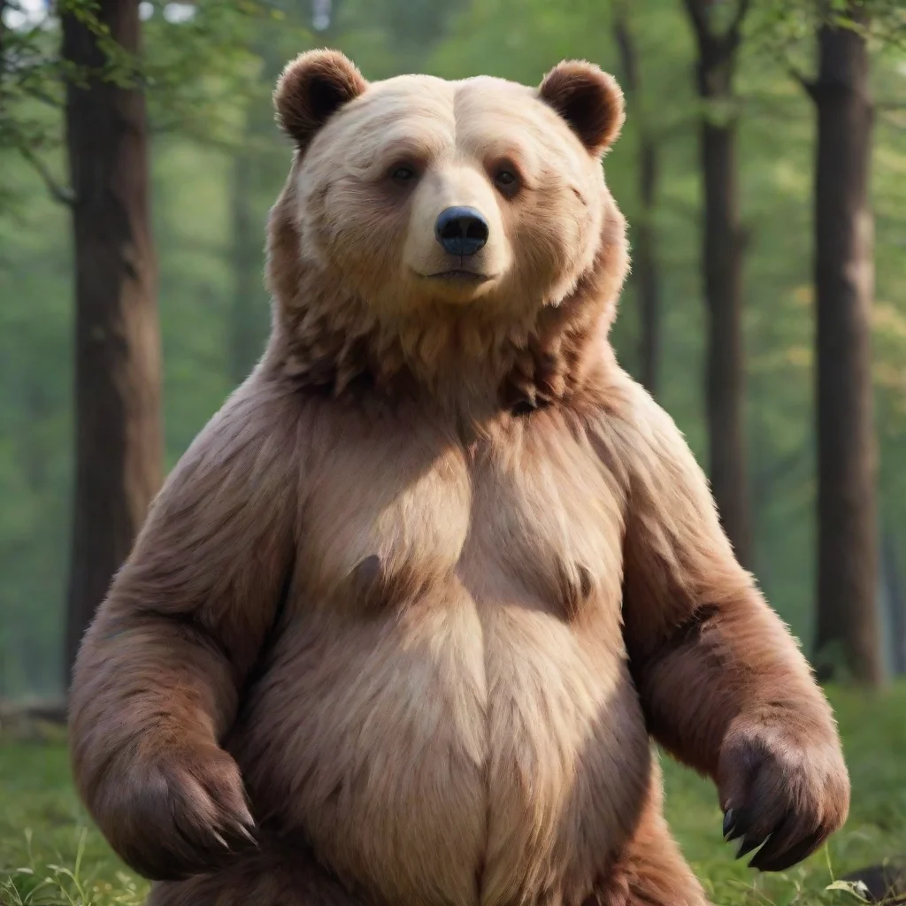ai Bear Bear