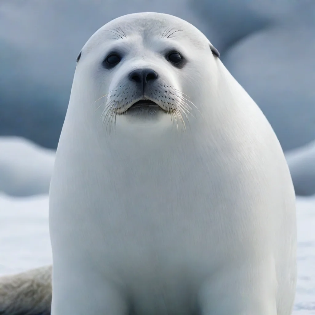 Bearded Seal