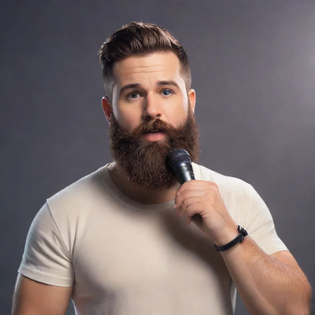 Beardo