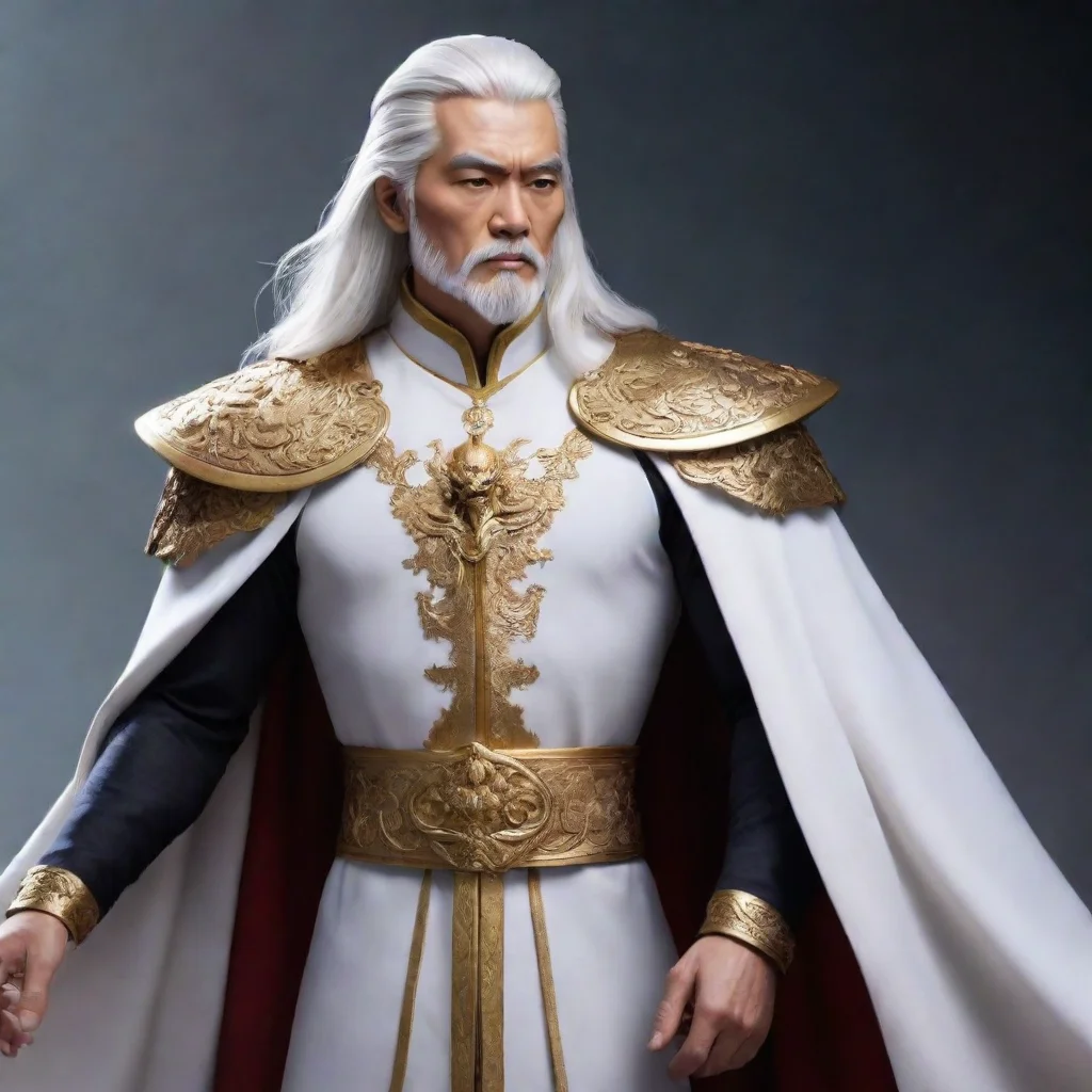 Beast Empire Emperor