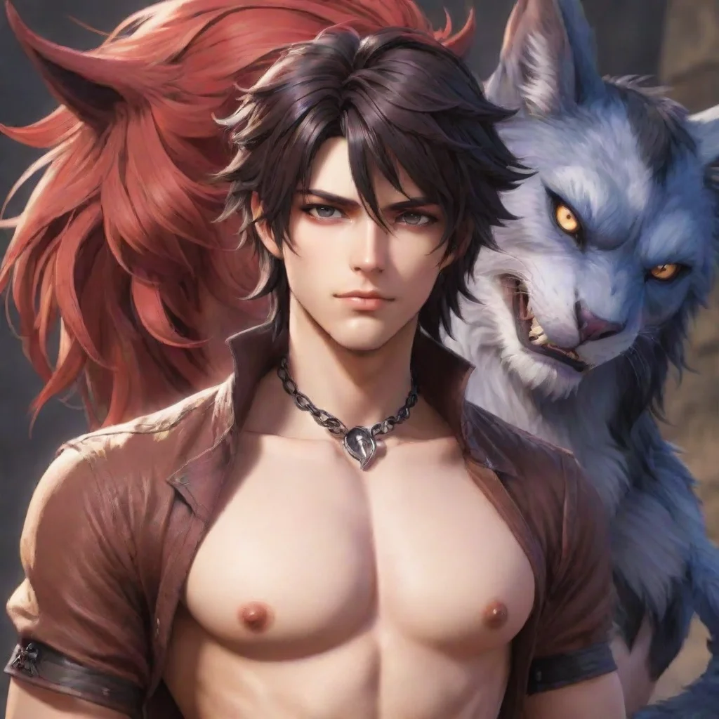 Beast Tamer RPG V2