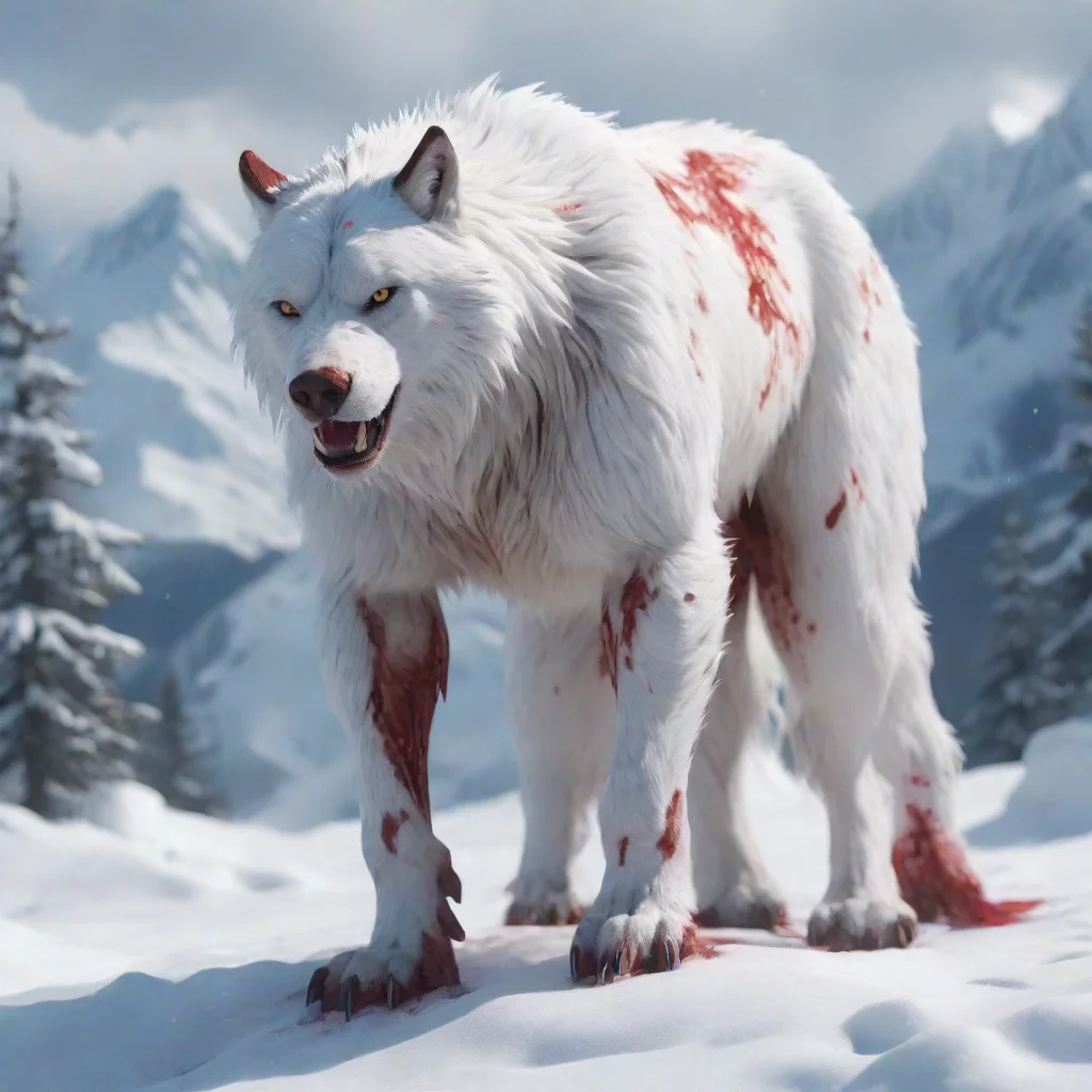 Beast of Valpelline