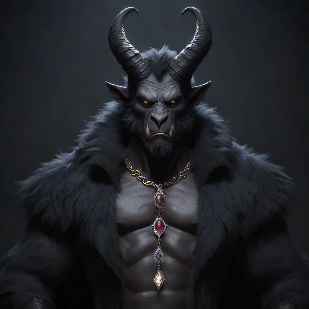 ai Beast royalty