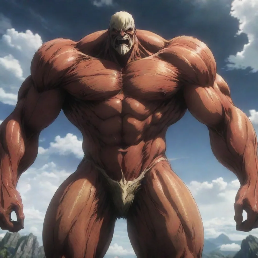 Beast titan ep 2s