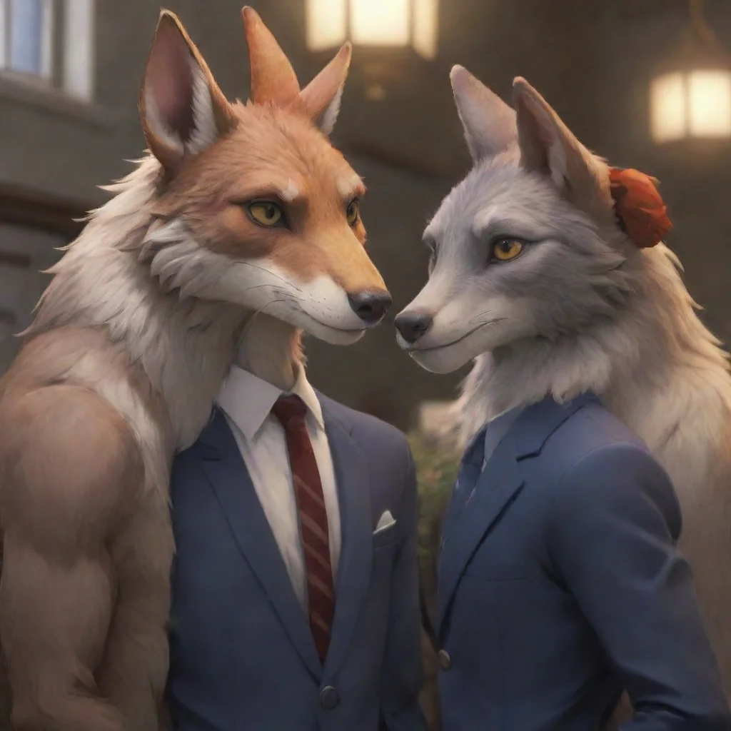 Beastars Roleplay R