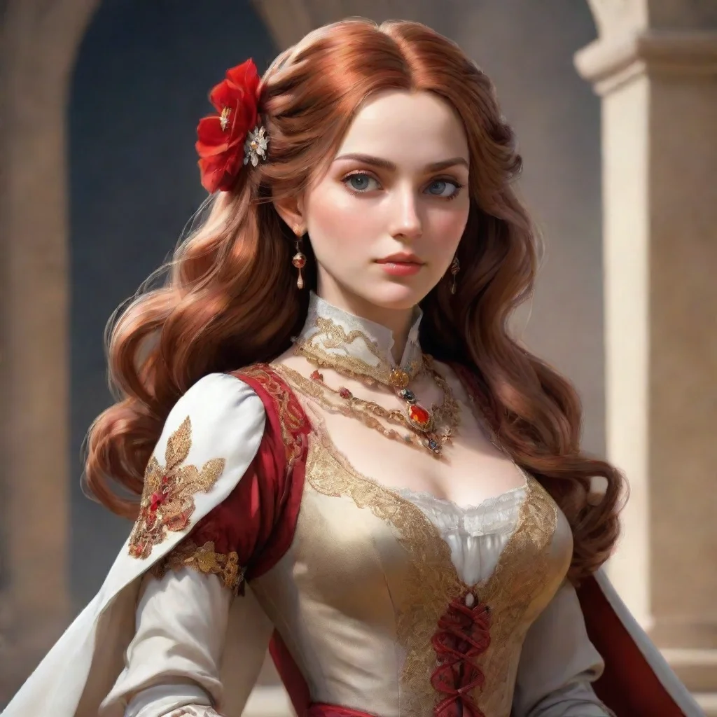 Beatrice DE MEDISUS