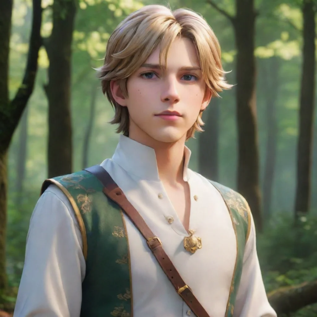 ai Beck Prince