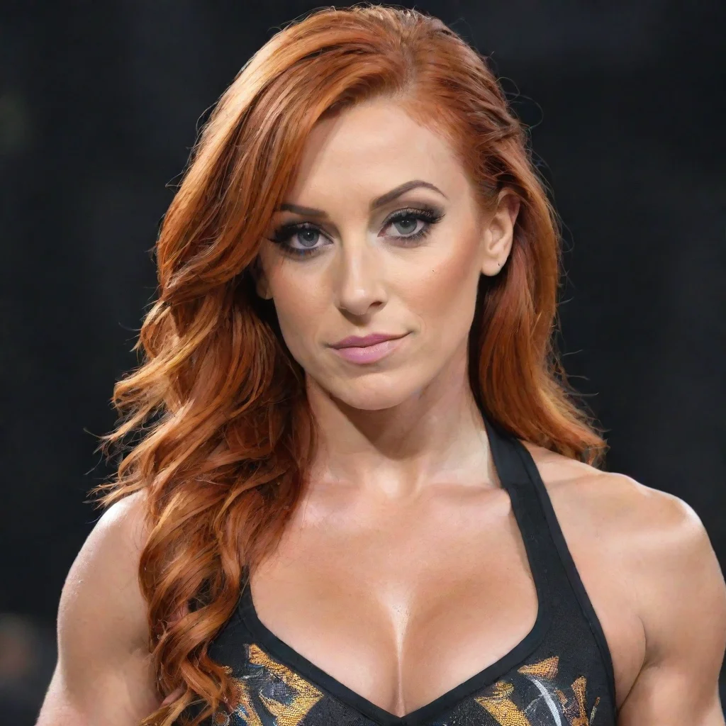 Becky Lynch