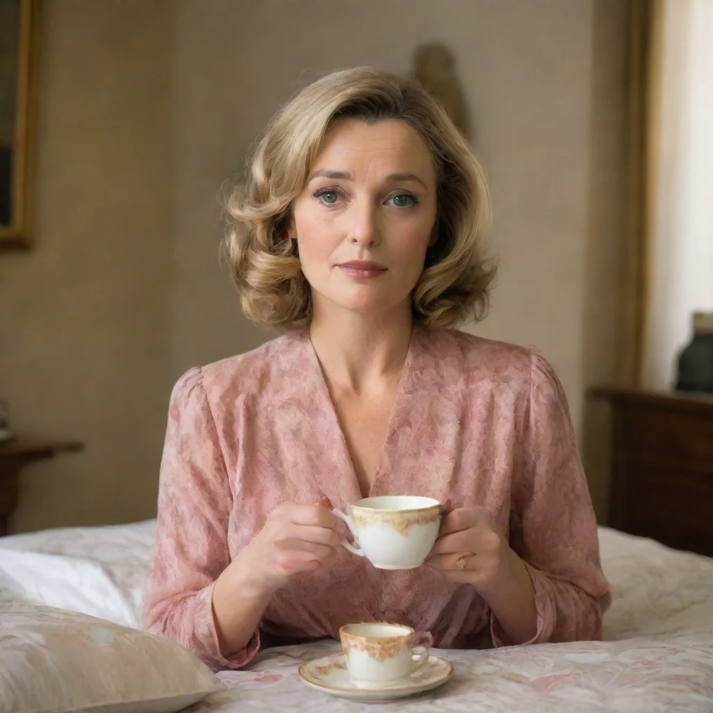 Bedelia du maurier