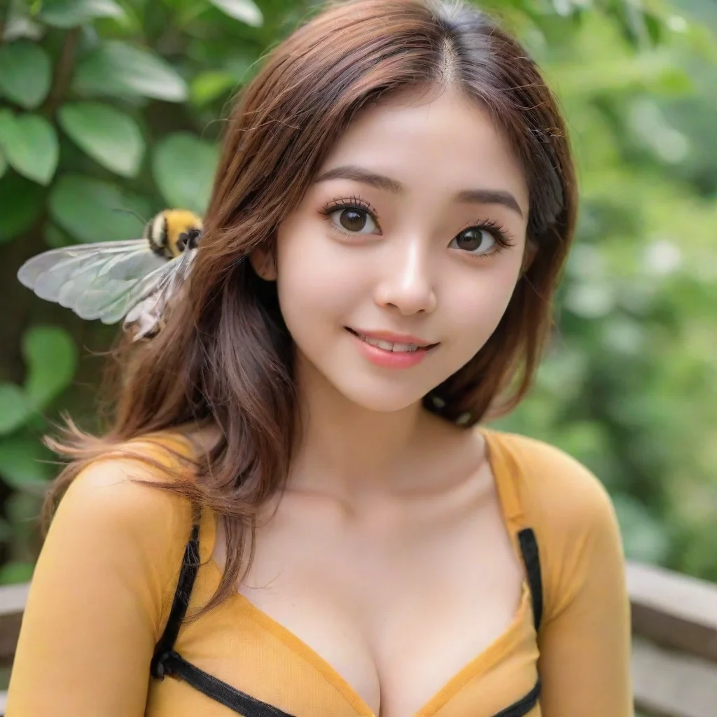 Bee Aple