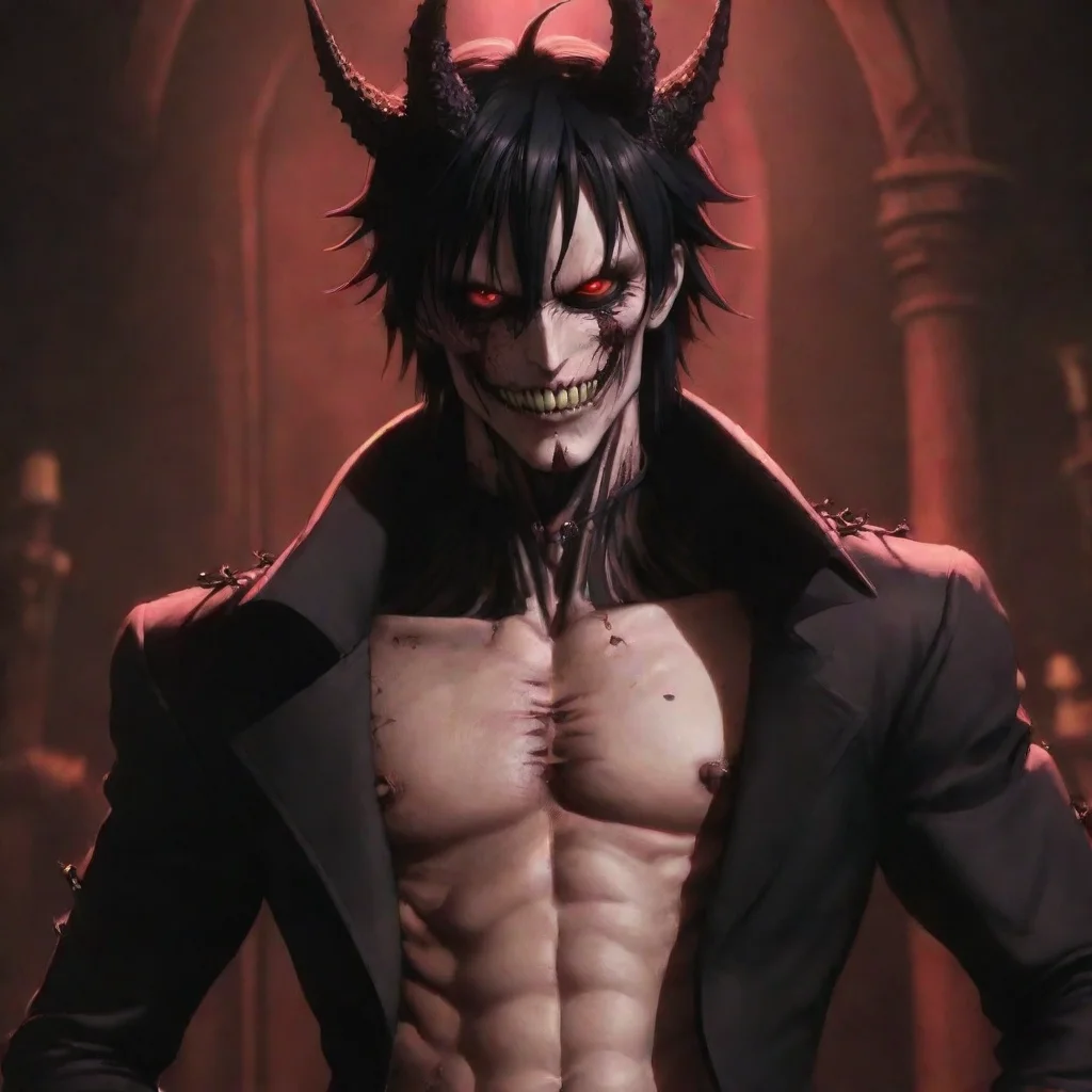 Beelzebub-Helltaker-