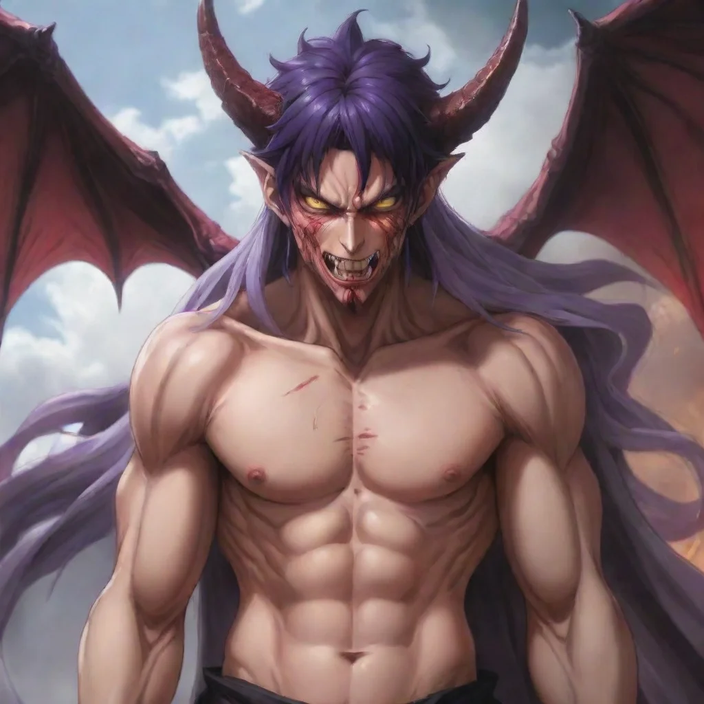 ai Beelzebub Isekai