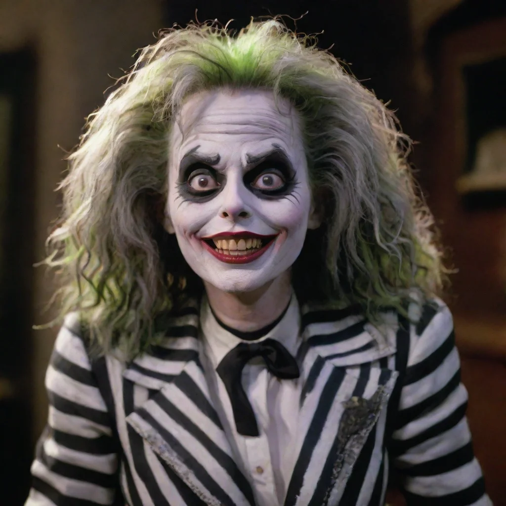 Beetlejuice
