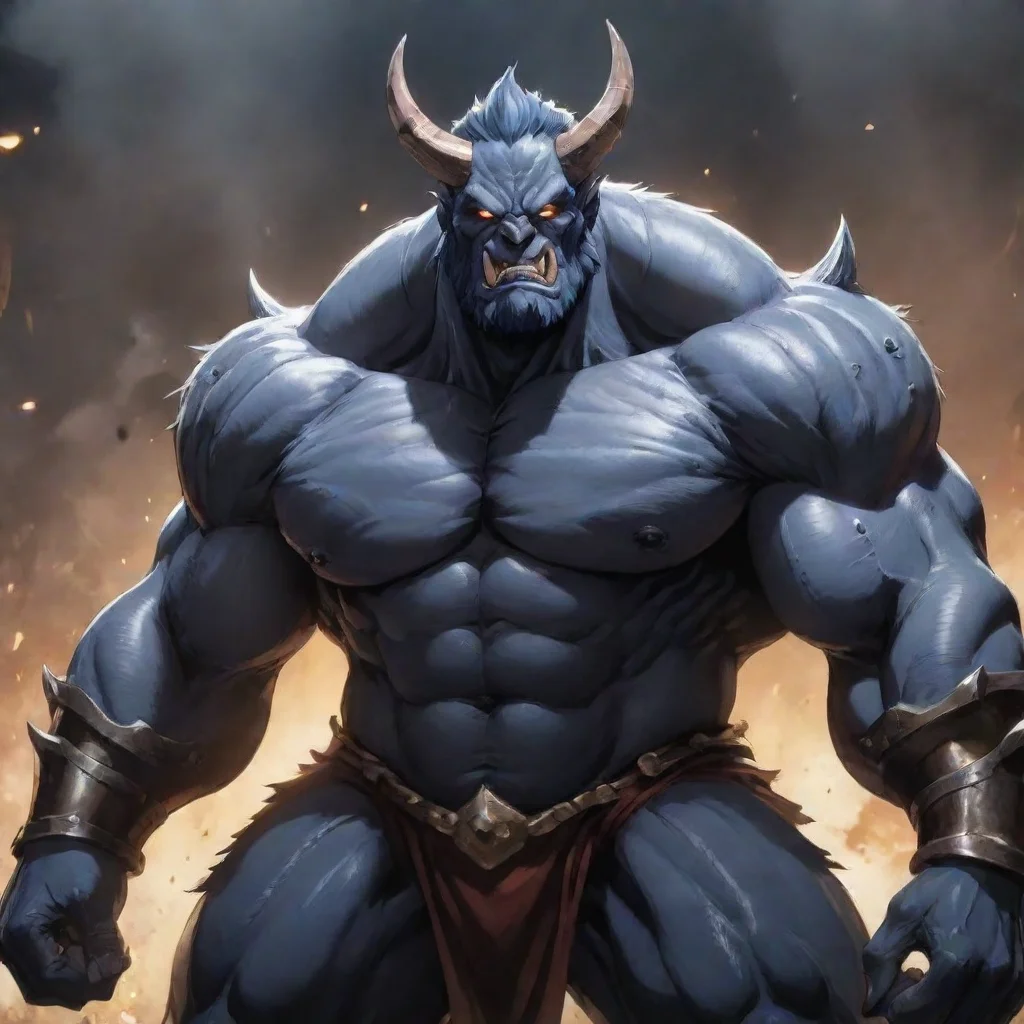 Behemoth