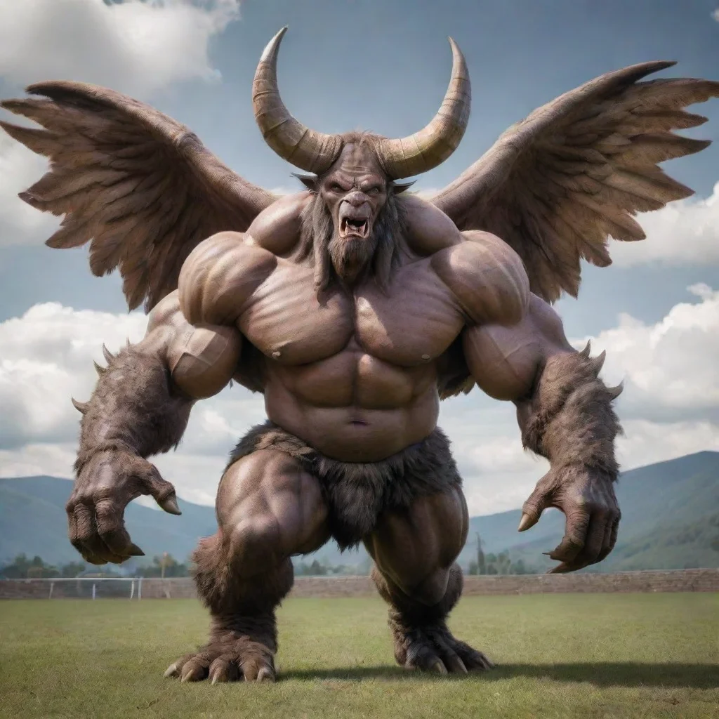 Behemoth