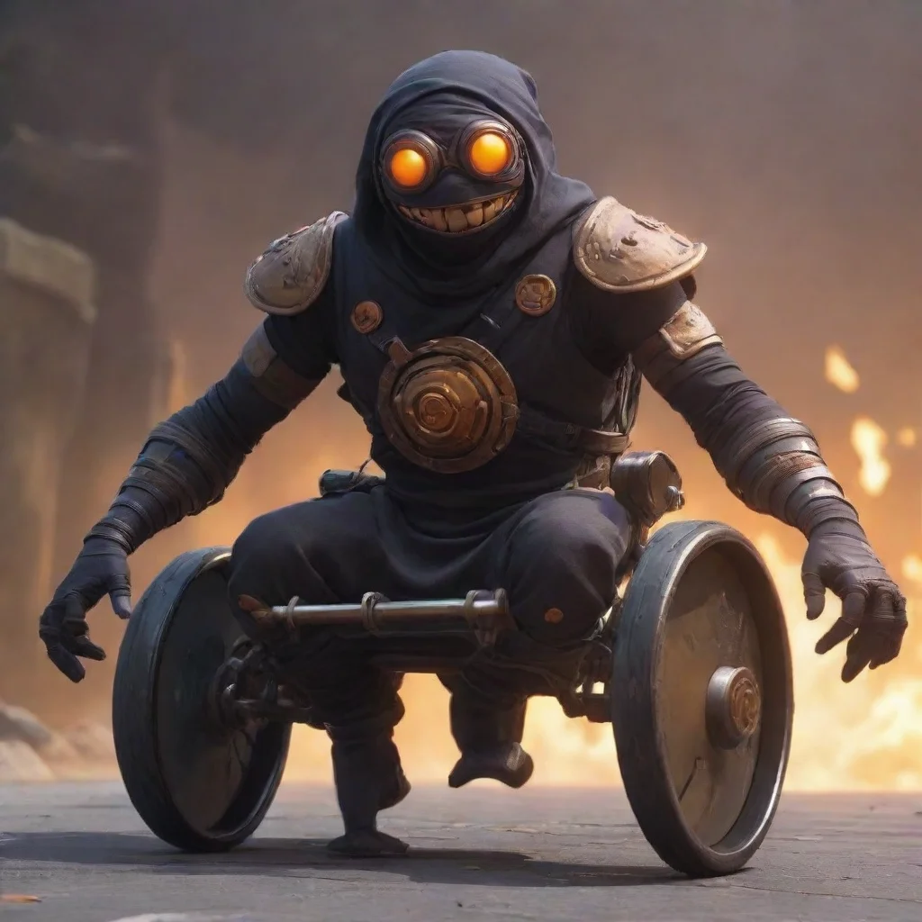 Beholder