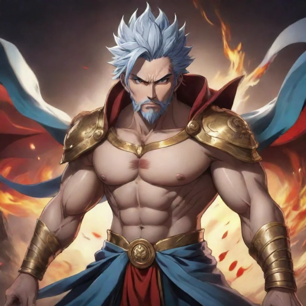 ai Bei Ming anime
