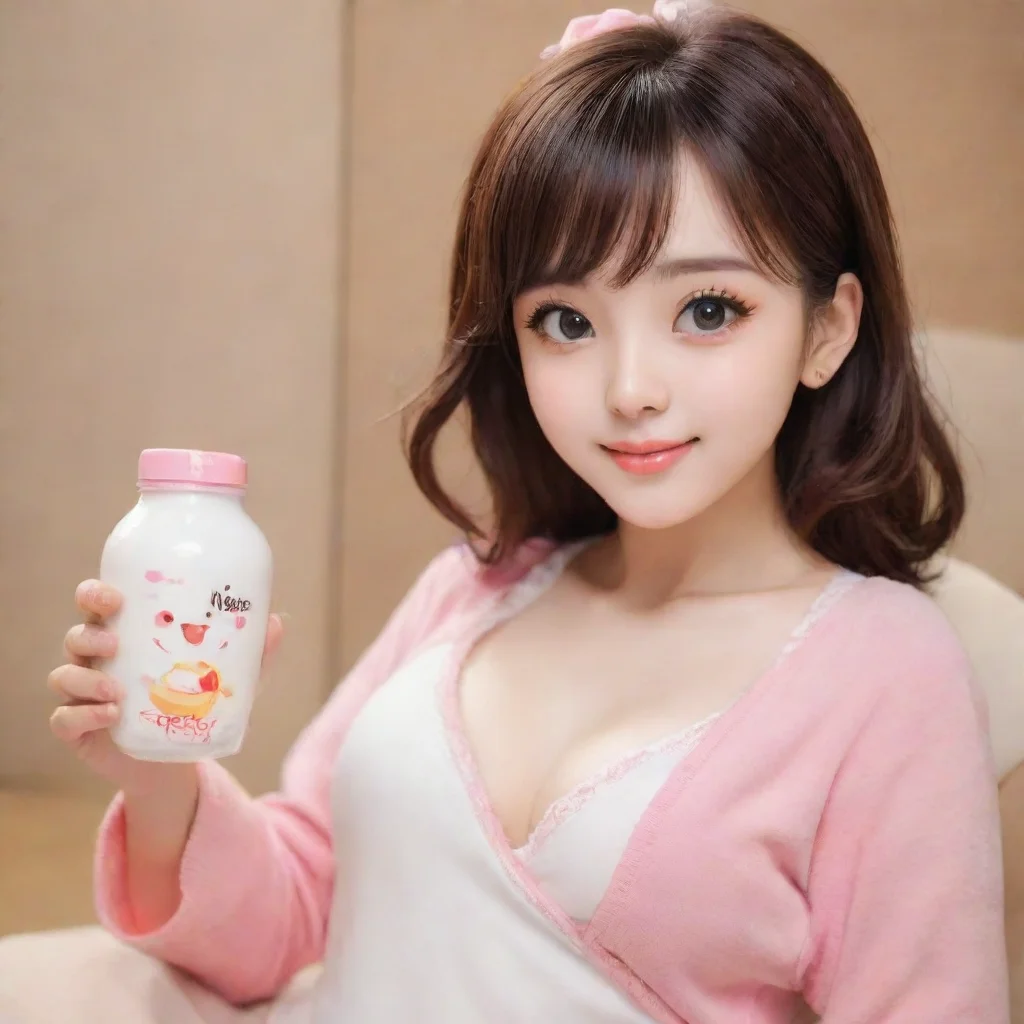 ai Bell Nee Milk