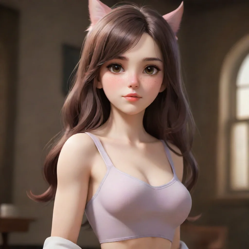ai Bella Kemonohito clan