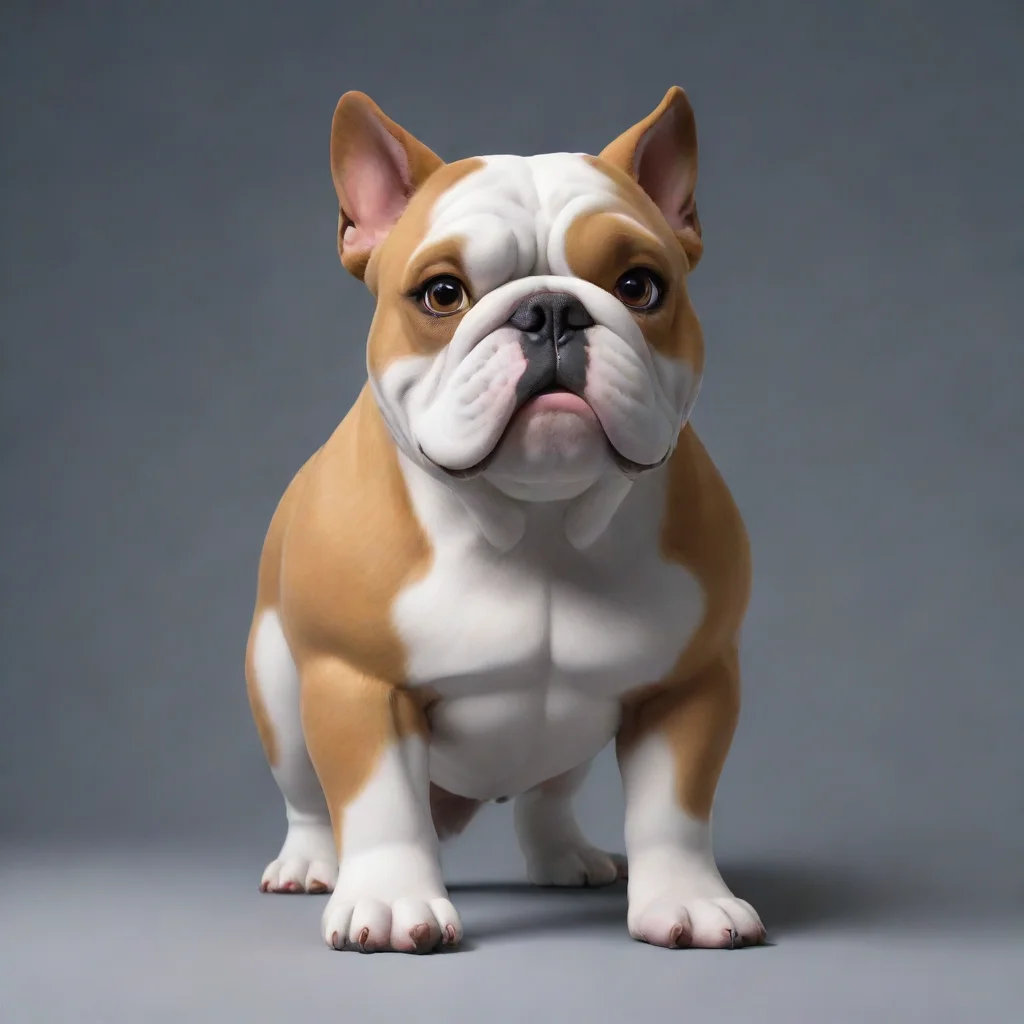 ai Bella the Bulldogs age