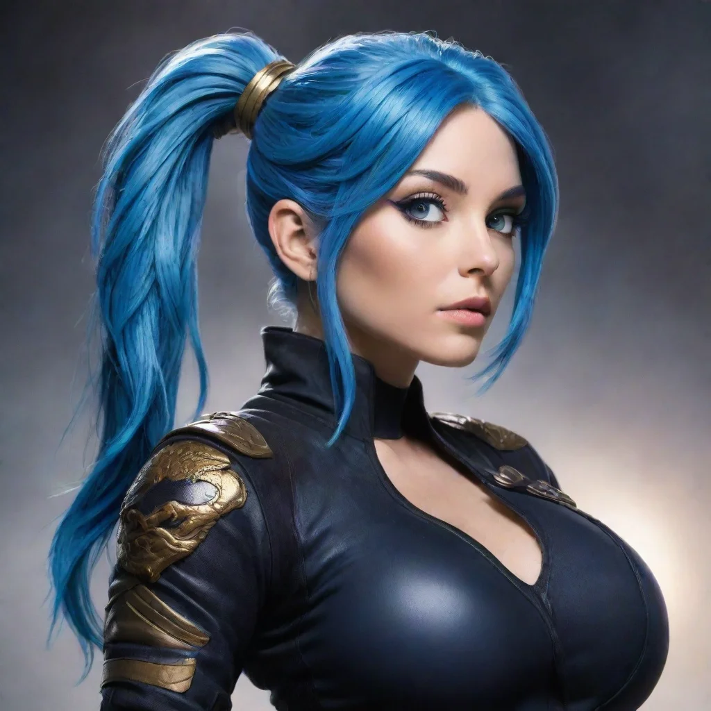 ai Bellamy space pirates
