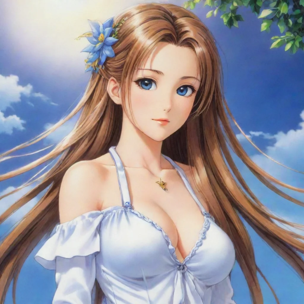 Belldandy