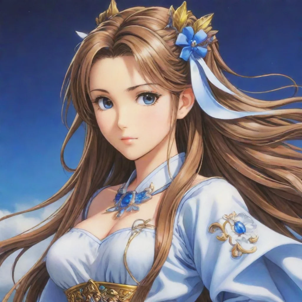Belldandy C1