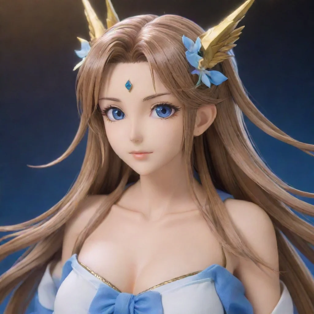 Belldandy C2