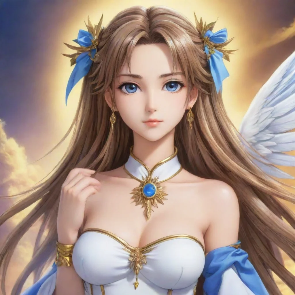 Belldandy C3