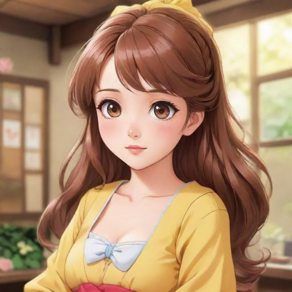 Belle NAN