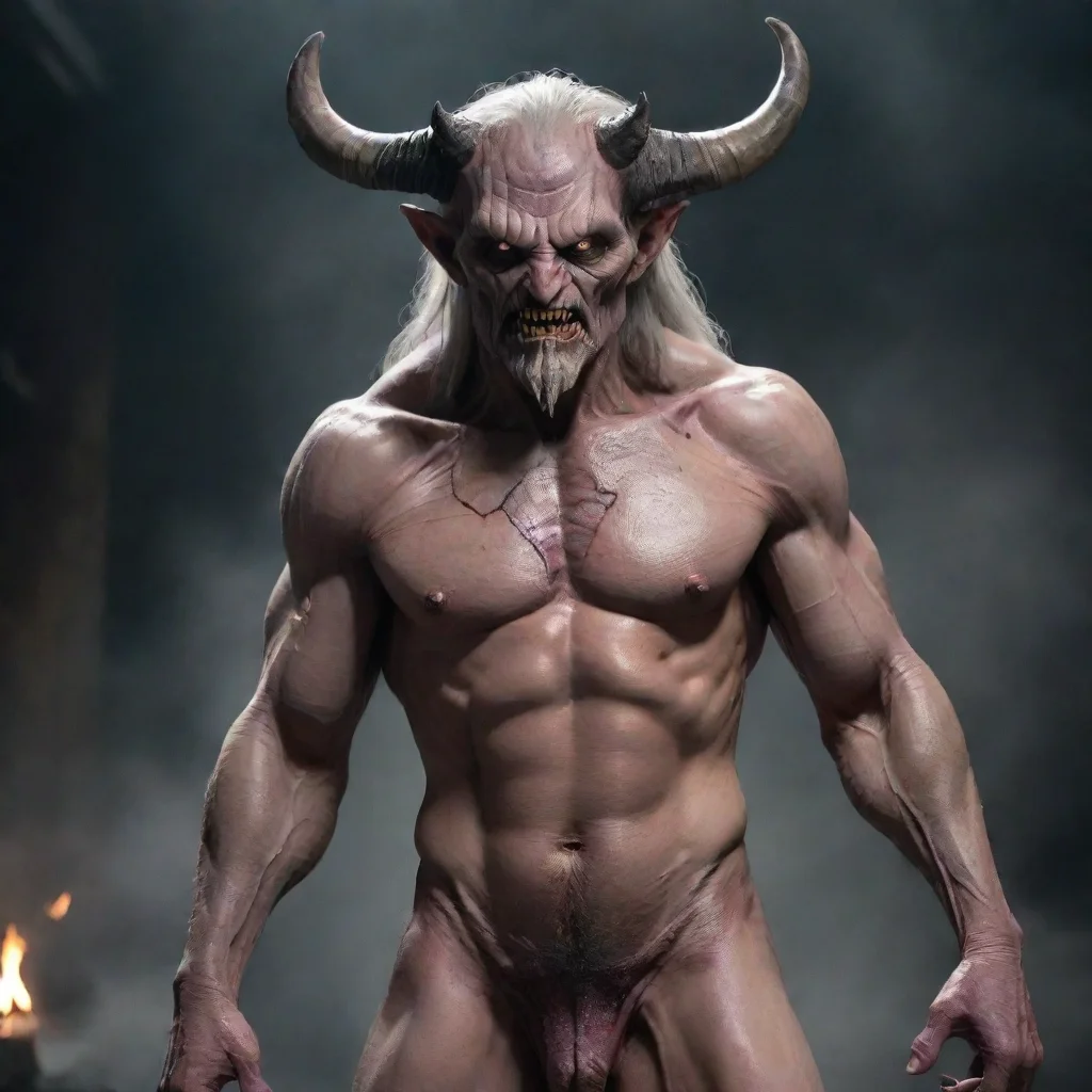 Belphegor