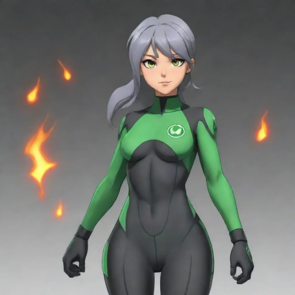 Ben 10 Chaquetrix