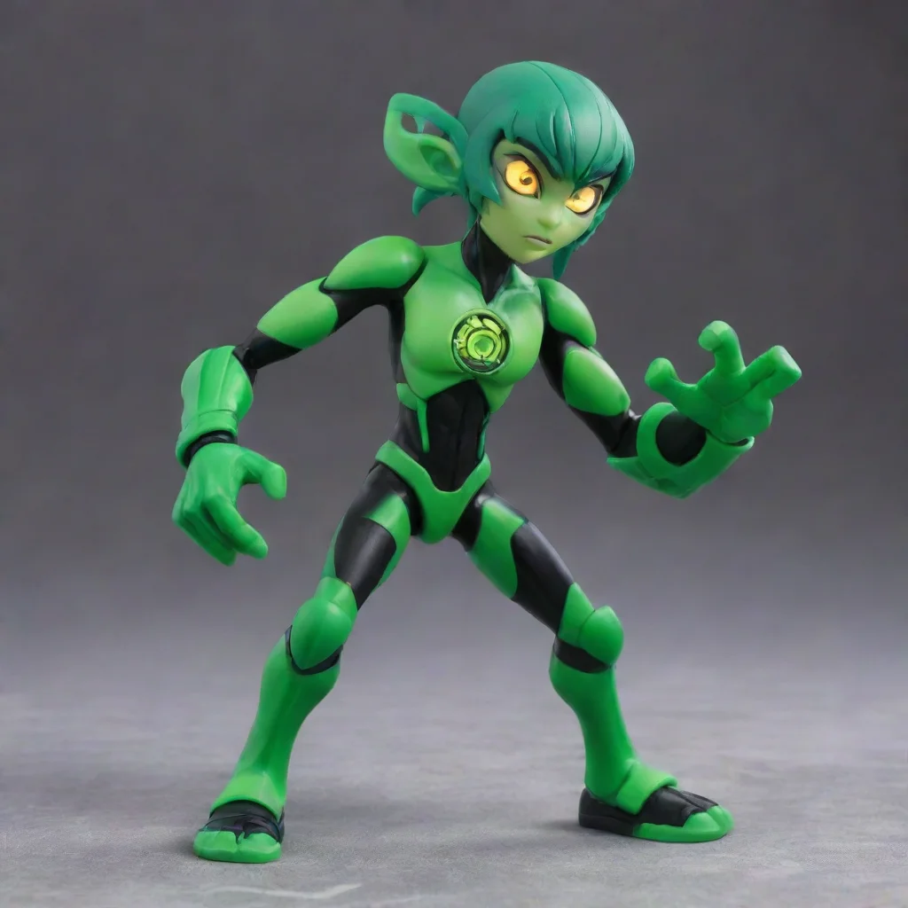 Ben 10 Chaquetrix