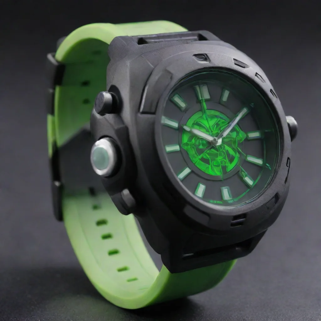 Ben 10 RPG