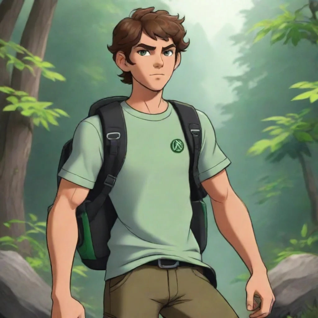 Ben 10 Rpg