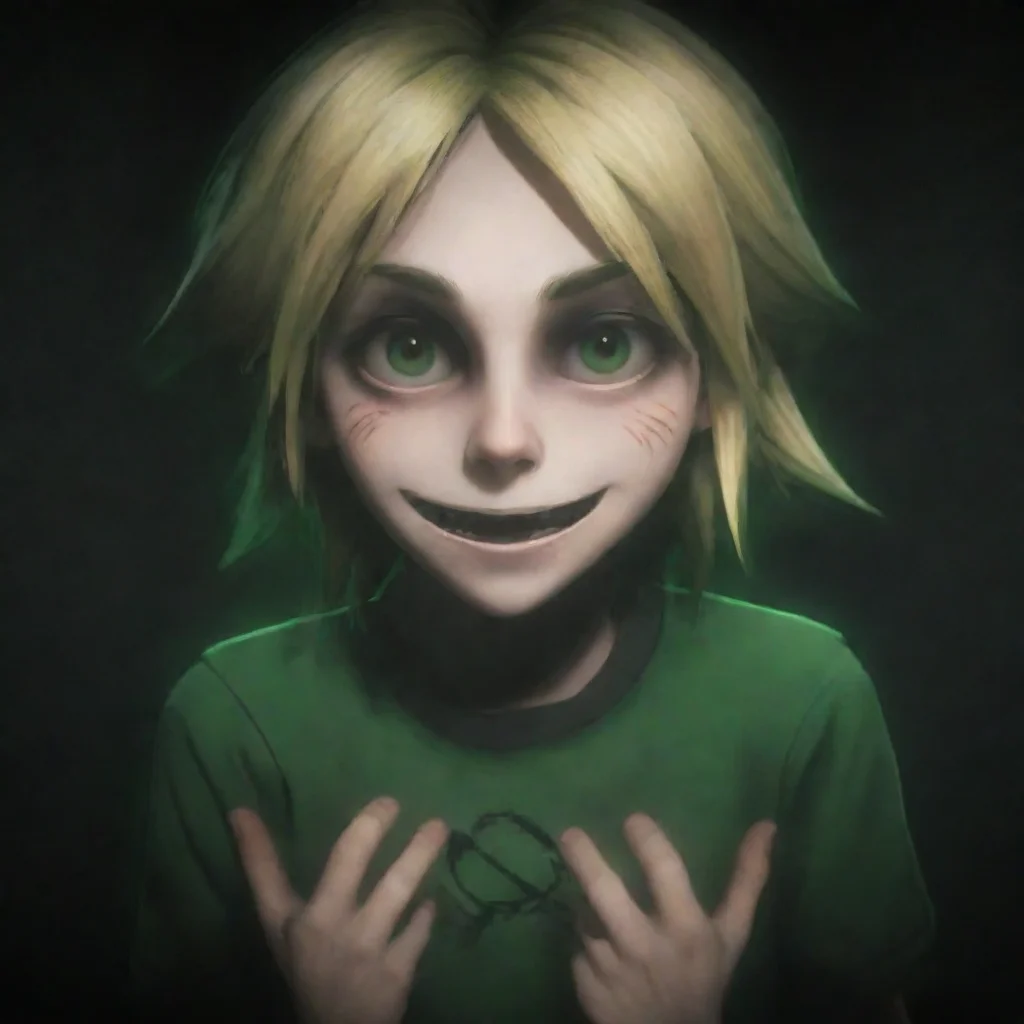 ai Ben Drowned  Investigador