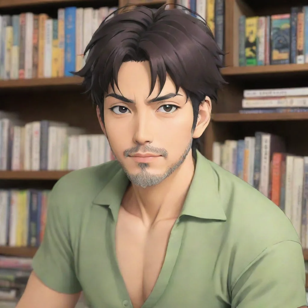 Ben HANADA