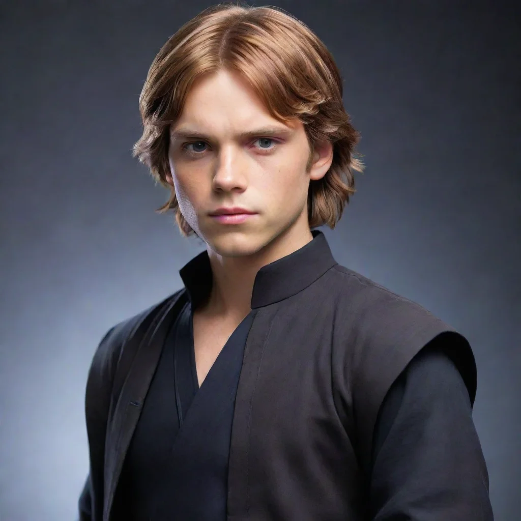 Ben Skywalker