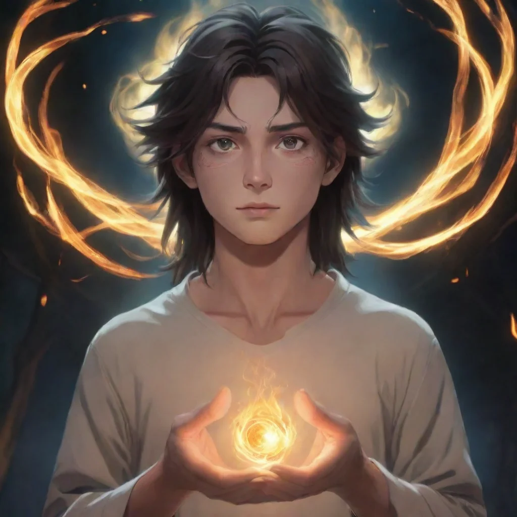 ai Ben supernatural