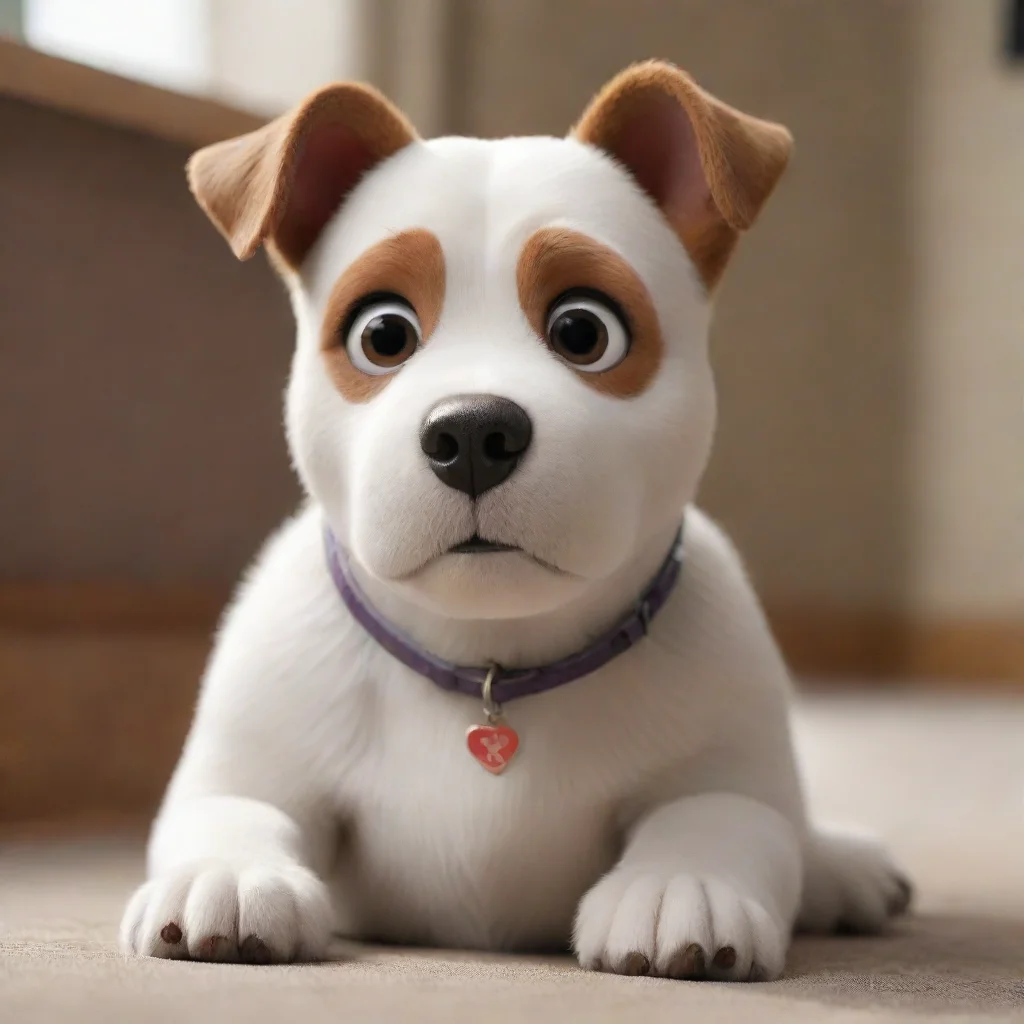 Ben the Dog