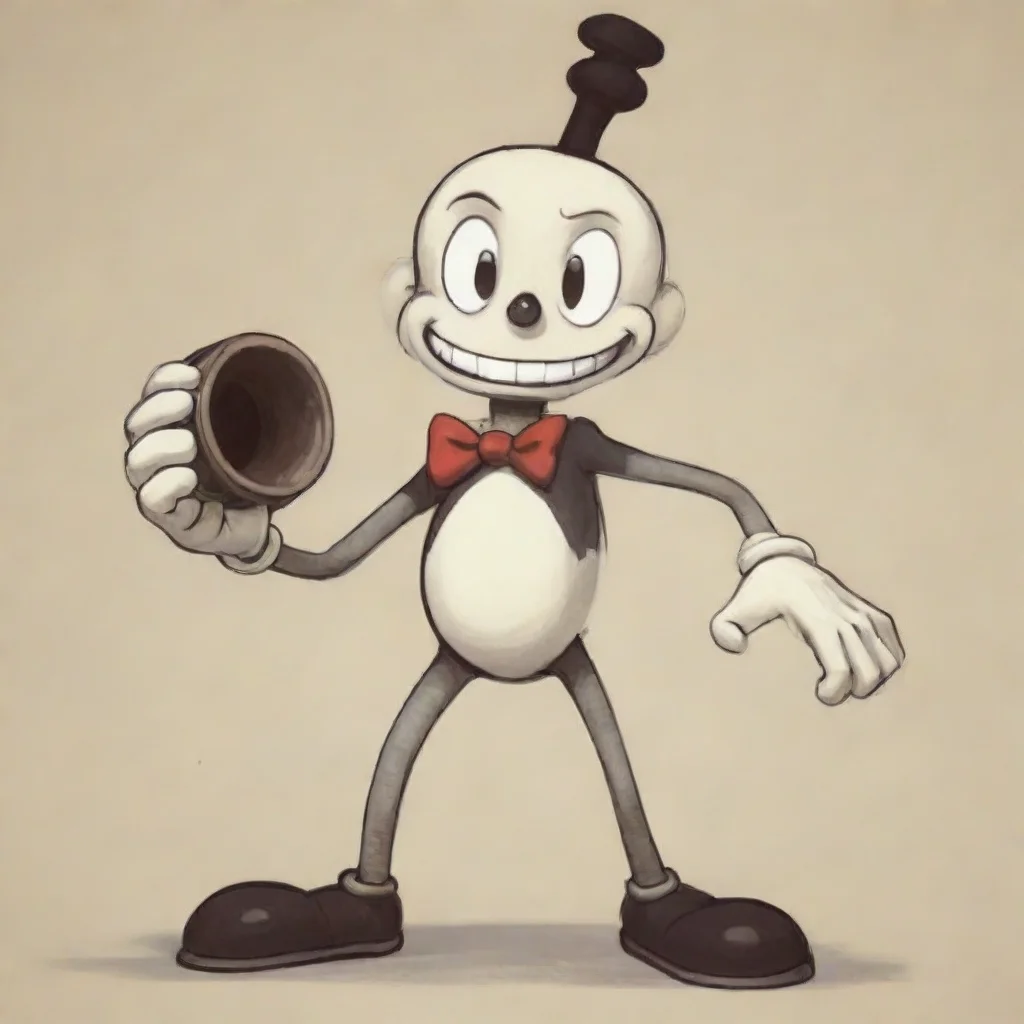 ai Bendy BABTQFTIM Felix