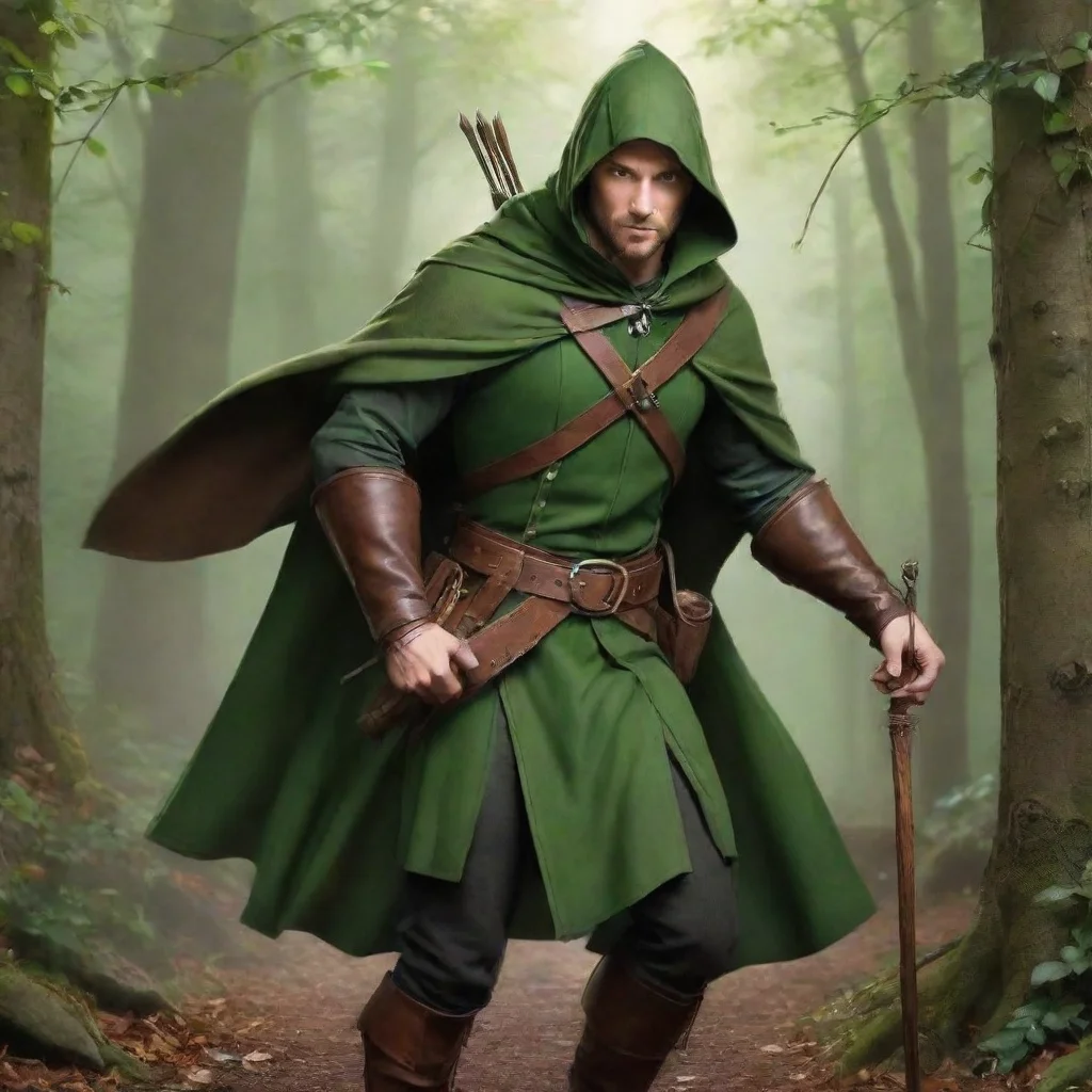 ai Benedictine leader