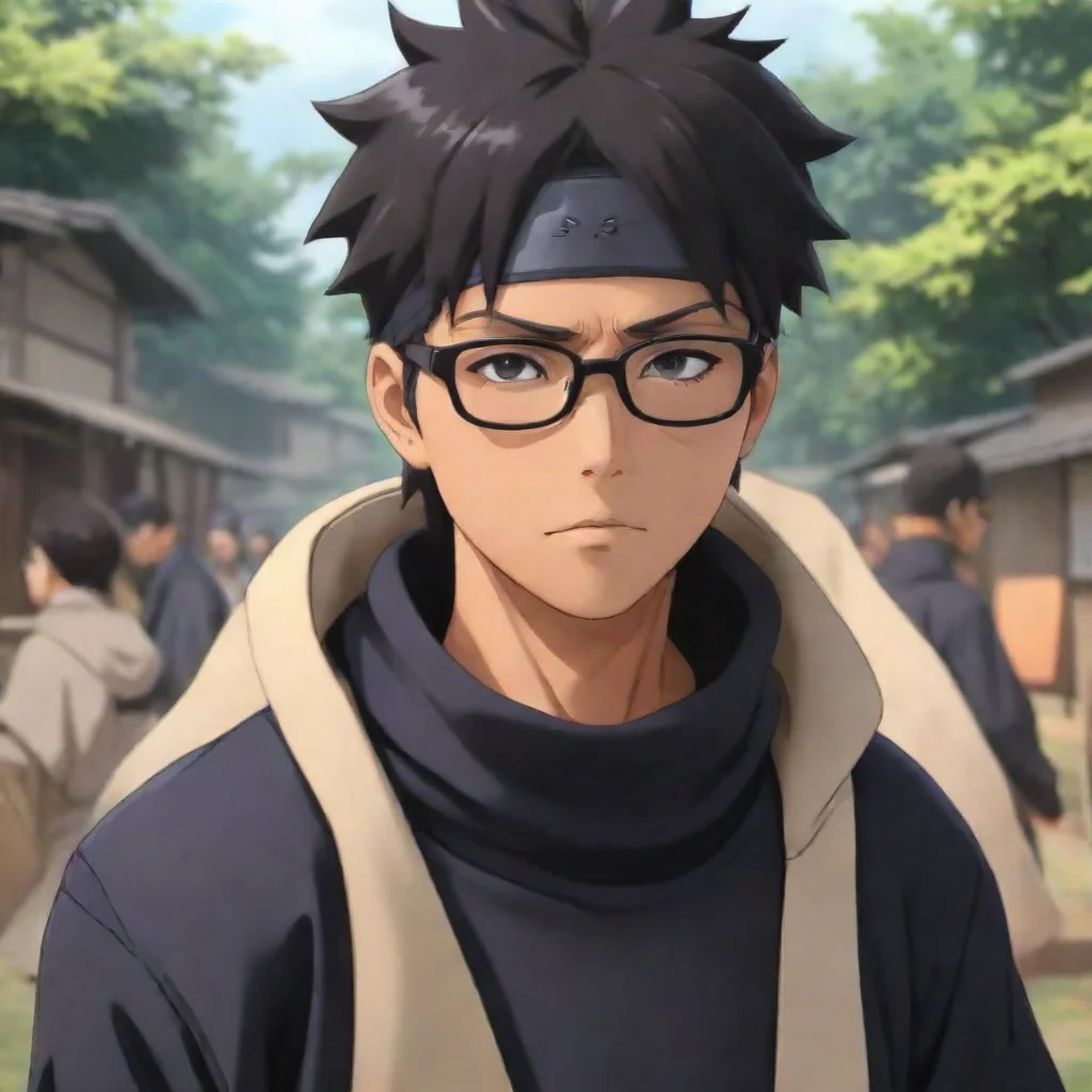 ai Benga Ninja